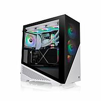 Компьютерный корпус Thermaltake Divider 370 TG ARGB Snow, CA-1S4-00M6WN-00, Midi tower