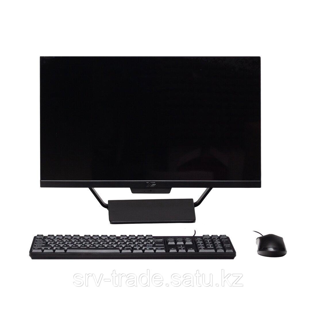 Моноблок X-Game Dark line M500 - фото 1 - id-p114909652