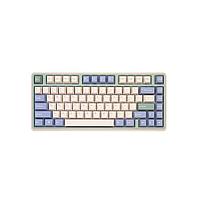 Клавиатура Varmilo Minilo G.Mendozae VXH81 HOTSWAP [A60A046F6A3A01A051] [механическая, проводная, подсветка,