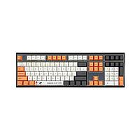 Клавиатура Varmilo Bot Awake Lure VBS108 Cherry Mx Brown (A03A004A2A0A06A006) [механическая, проводная +