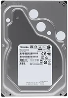 Жесткий диск Toshiba MG04ACA200E [2 ТБ, 3.5", SATA III, 7200 об/мин, 128 МБ кэш, корпоративного класса]