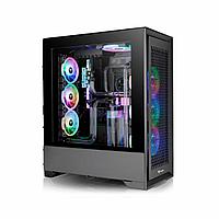 Корпус Thermaltake CTE T500 Air, Full Tower, Черный