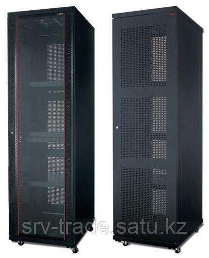 Шкаф серверный SHIP 601S.6847.24.100, 47U/ 600 x 800 x 2200 мм