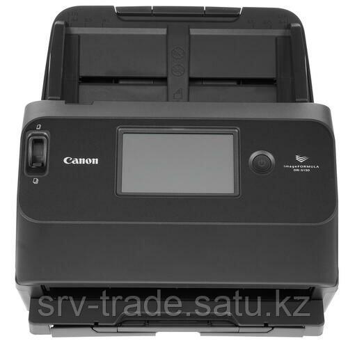 Сканер Canon Canon imageFORMULA DR-S130 [4812C001] - фото 2 - id-p114908892