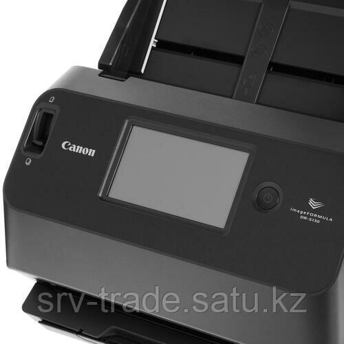 Сканер Canon Canon imageFORMULA DR-S130 [4812C001] - фото 7 - id-p114908892