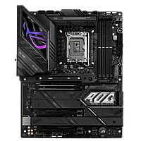 Материнская плата Asus ROG STRIX Z790-E GAMING WIFI II [LGA 1700, Intel Z790, 4xDDR 5, 5xM.2, 3xPCI-E x16,