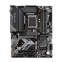 Материнская плата Gigabyte B760 GAMING X AX DDR4 [LGA 1700, Intel B760, 4xDDR 4, 3xM.2, 3xPCI-E x16,