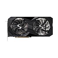 Видеокарта ASRock Radeon RX7600 CL 8GO [8 ГБ, GDDR6X, 128 бит, HDMI, DisplayPort (3 шт)]