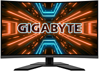 Монитор Gigabyte G32QC A-EK [31.5" VA, 2560x1440, 165 Гц, 1 мс, HDMI, DisplayPort]