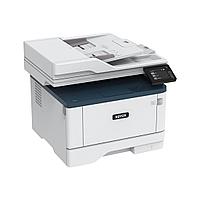 Монохромное МФУ Xerox B305DNI [A4, лазерное, черно-белое, 2400x600 DPI, АПД, Wi-Fi, Ethernet (RJ-45), USB]