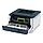 Монохромный принтер Xerox B310DNI [A4, лазерный, черно-белый, 600 x 600 DPI, дуплекс, Wi-Fi, Ethernet (RJ-45),, фото 5