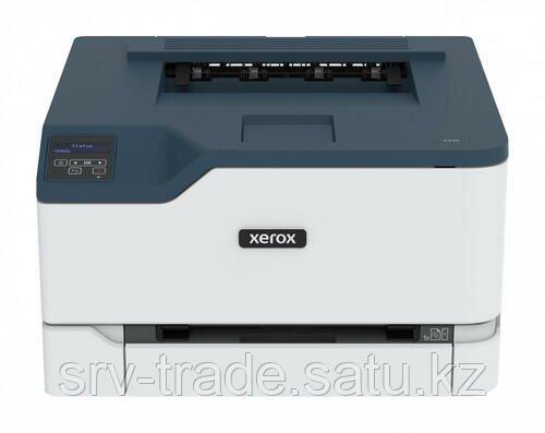 Цветной принтер Xerox C230DNI [A4, лазерный, цветной, 600 x 600 DPI, дуплекс, Wi-Fi, Ethernet (RJ-45), USB] - фото 1 - id-p114908981