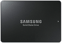 Твердотельный накопитель 480GB Samsung PM897 TLC 2.5" SATA 3DWPD R/W 550/470MB/s MZ7L3480HBLT-00A07