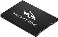 Твердотельный накопитель 480GB SSD Seagate BarraCuda 2.5 SATA3 R540Mb/s W500Mb/s 7mm ZA480CV1A002