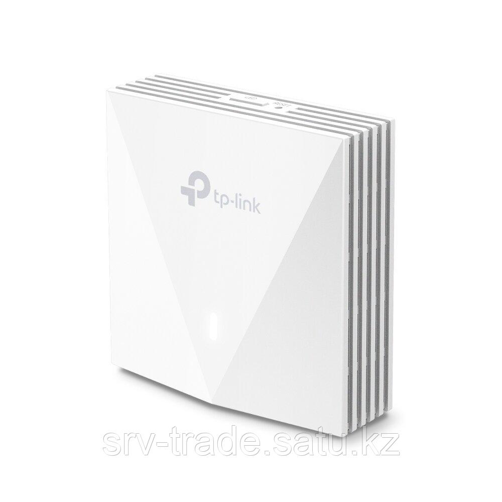 Wi-Fi точка доступа TP-Link EAP650-Wall