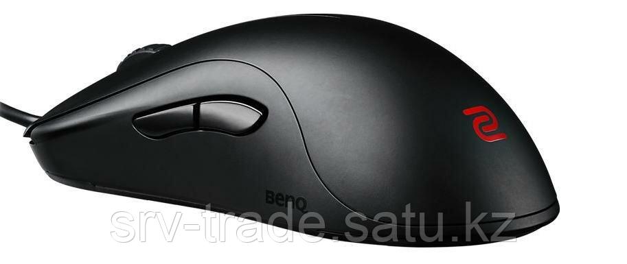 Мышь BenQ ZOWIE ZA13-B, [проводная, светодиодная, 3200 DPI, 1000 Гц] - фото 2 - id-p114909887