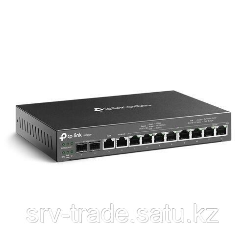 Маршрутизатор VPN TP-Link ER7212PC - фото 1 - id-p114909970