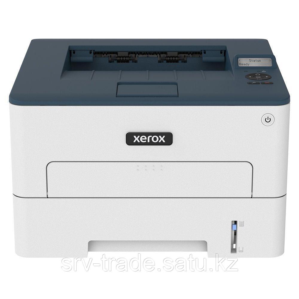 Монохромный принтер Xerox B230DNI [A4, лазерный, черно-белый, 600 x 600 DPI, Wi-Fi, Ethernet (RJ-45), USB]