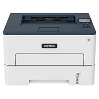 Монохромный принтер Xerox B230DNI [A4, лазерный, черно-белый, 600 x 600 DPI, Wi-Fi, Ethernet (RJ-45), USB]