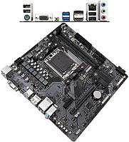 Материнская плата Gigabyte A620M S2HMB Socket AM5, MATX, AMD A620 (VGA+DP+HDMI) 2DDR5, PCIx16,PCIx1