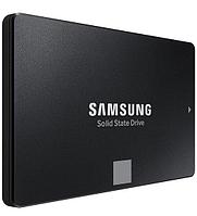 Твердотельный накопитель SSD Samsung 870 EVO, MZ-77E1T0B/­EU, 1 TBSATA SATA 6Gb/s, 7mm