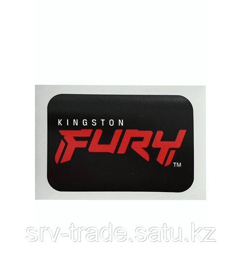 Комплект модулей памяти Kingston Fury, KF436C16RB12K2/­32, DDR4, 32 GBDIMM kit (2x16GB) 16 chip - фото 3 - id-p114910956
