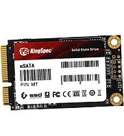 Твердотельный накопитель SSD mSATA KingSpec MT-2TB, 2 TBmSATA
