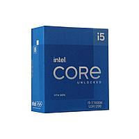 Процессор Intel Core i5-11600K [LGA 1200, 6 x 3900 МГц, TDP 125 Вт, BOX]