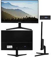 Монитор HikVision DS-D5024FN11LCD 23.8" 1920x1080 IPS (LED) 75Hz, 6.5ms, 250cd/m2, 4000:1, HDMI/D-Sub