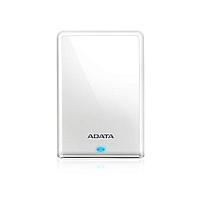 Жесткий диск ADATA HV620 Slim [2 ТБ, 2.5", USB 3.1 Gen 1 (Type-A), 5400 об/мин, внешние портативные], белый