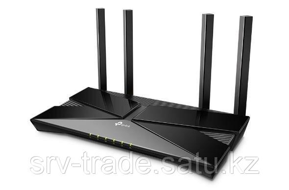 Маршрутизатор TP-Link Archer AX10(EU) - фото 2 - id-p114909204