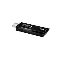 Внешний SSD диск ADATA SC610 (SC610-1000G-CBK/RD) [1 ТБ, USB 3.2 Gen2 Type-A, чтение: 550 Мбайт/сек, запись: