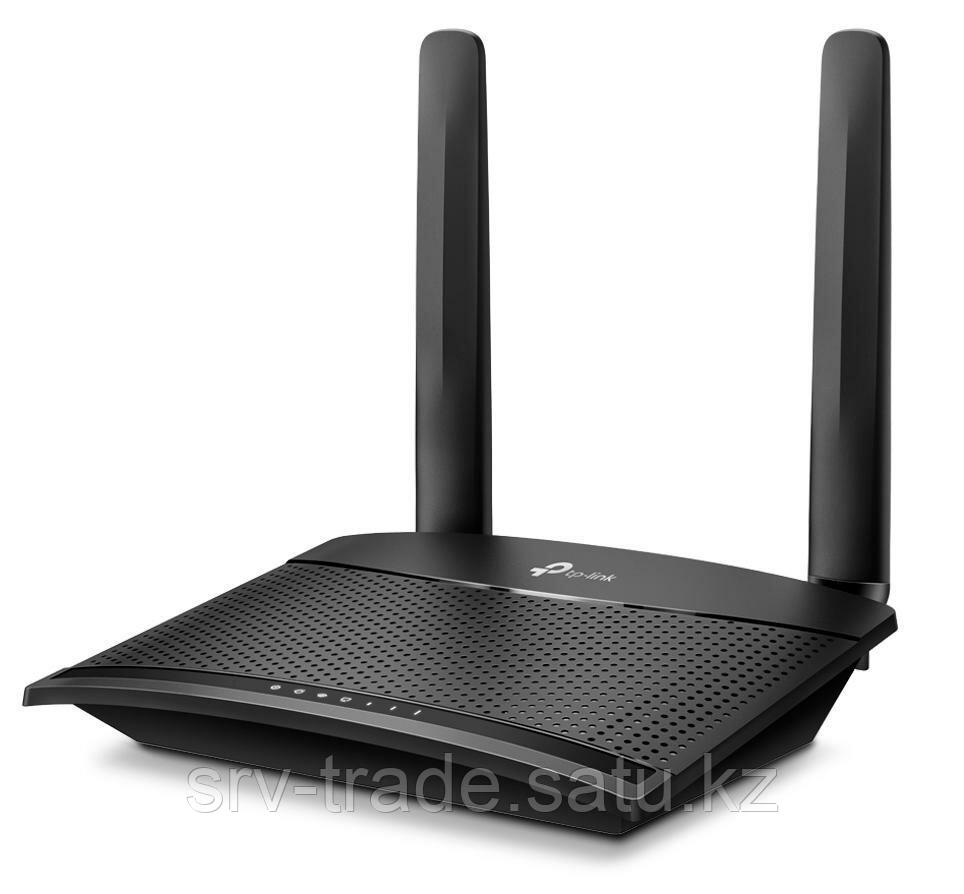 Маршрутизатор TP-Link Archer TL-MR100 - фото 2 - id-p114909249