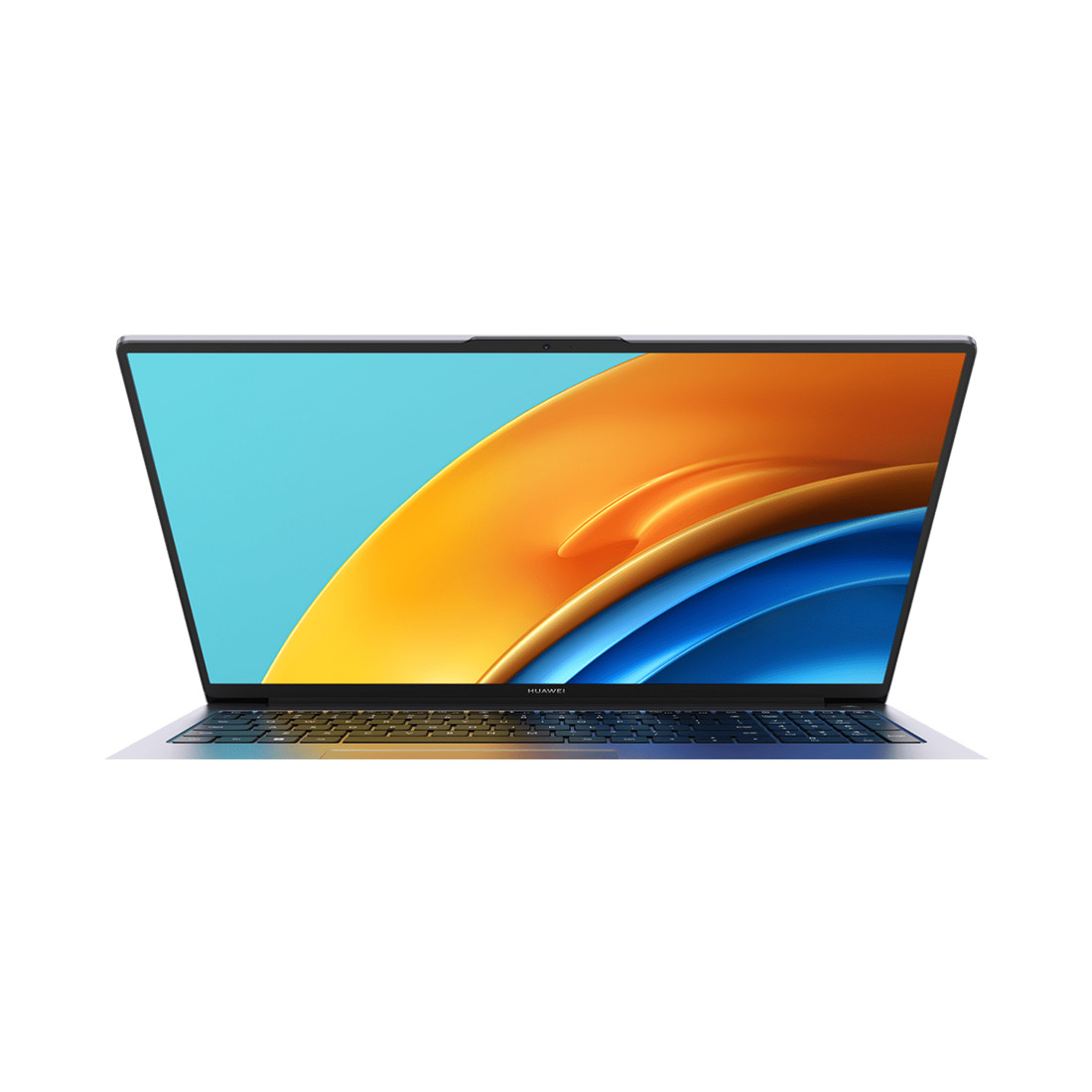 Ноутбук Huawei MateBook D 16 16" i5-12450H 16GB 512GB Win 11 MitchellF-W5651 - фото 2 - id-p114793343