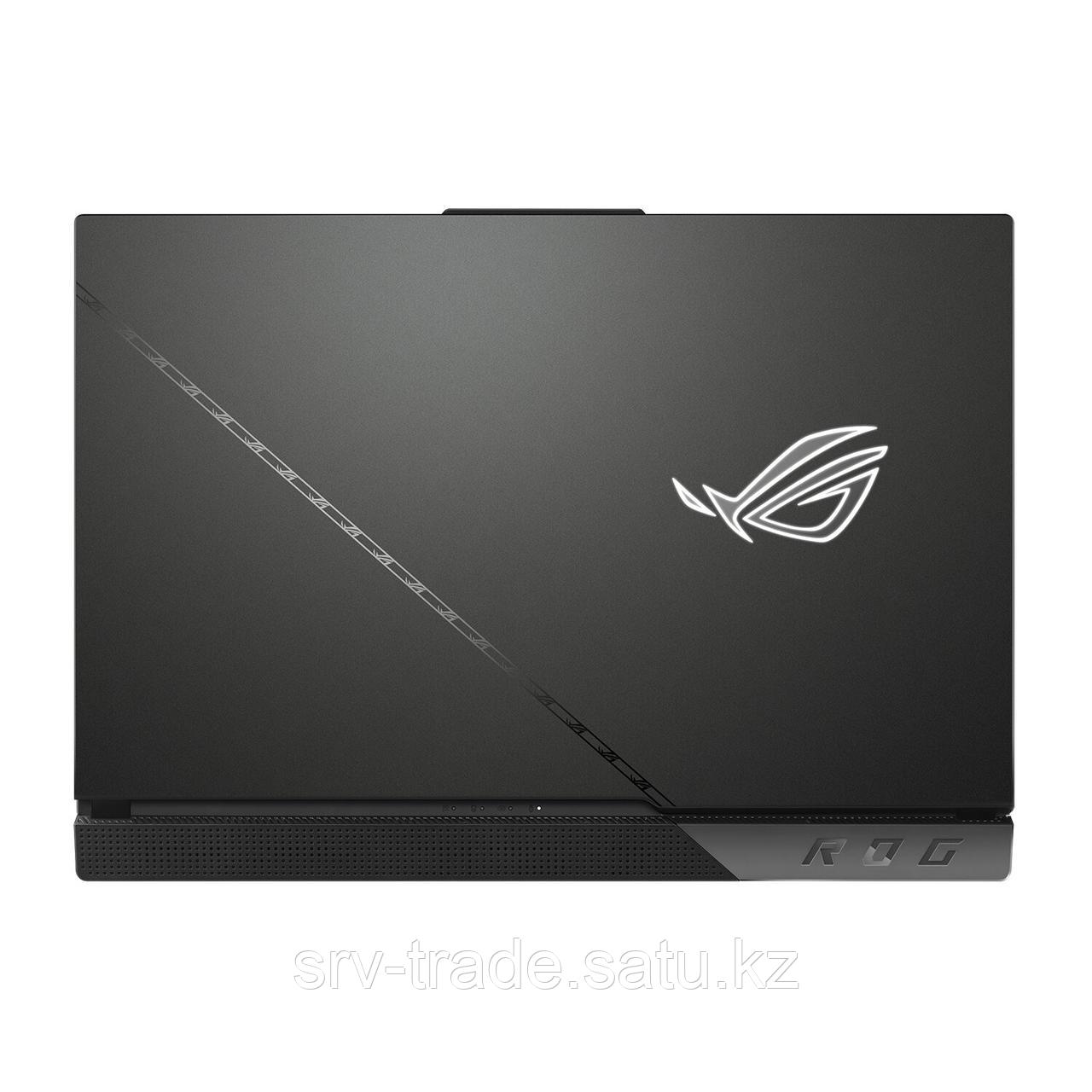 Ноутбук Asus ROG Strix Scar 17 G733PYV-LL045W (90NR0DB4-M00480)NB ASUS G733PYV, Ryzen 9 7945HX3D-2.3/1TB - фото 7 - id-p114909267