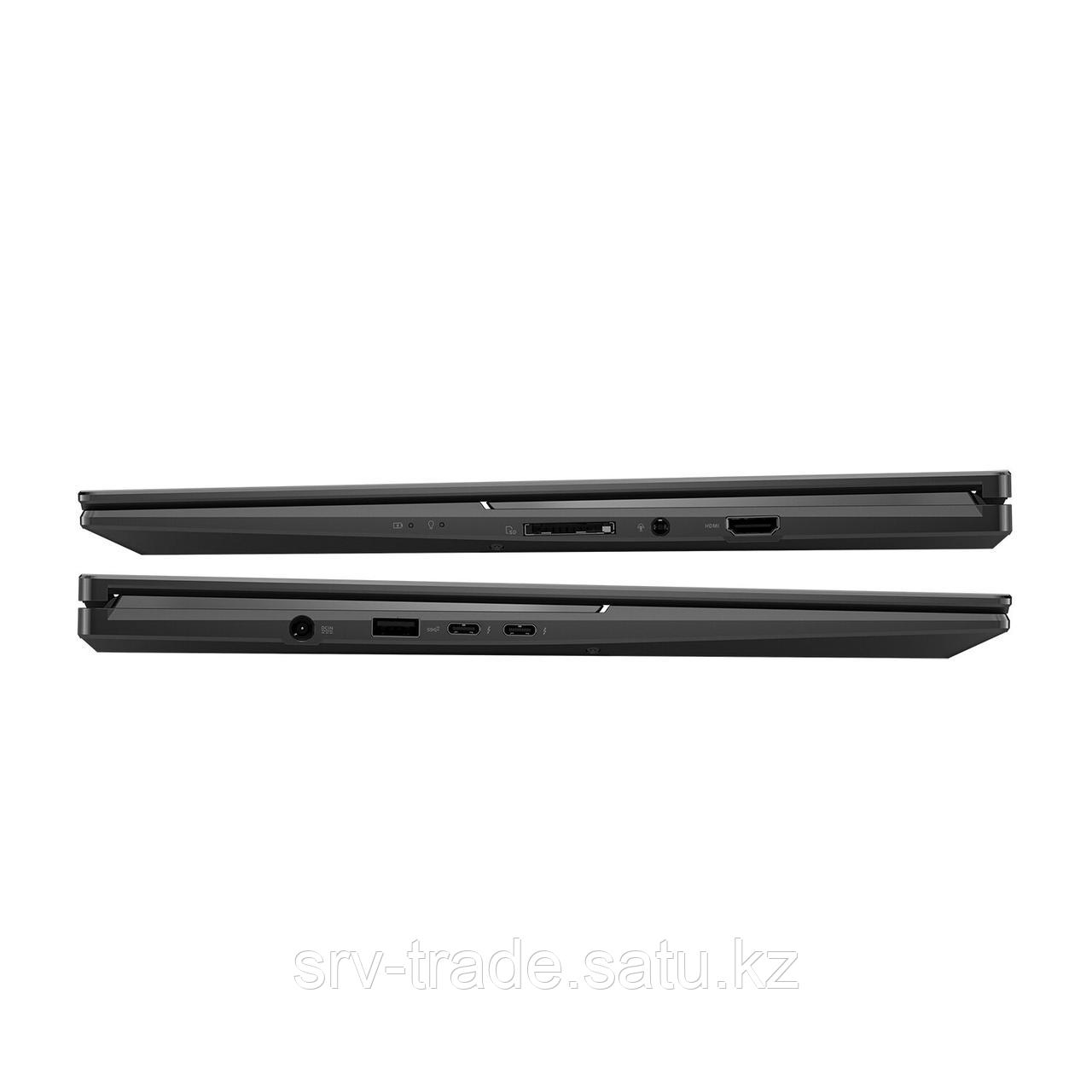 Ноутбук ASUS Zenbook Pro16X UX7602VI-ME061X (90NB10K1-M005N0)NB Pro 16X Core i9-13900H-2.6/1TB - фото 9 - id-p114909269