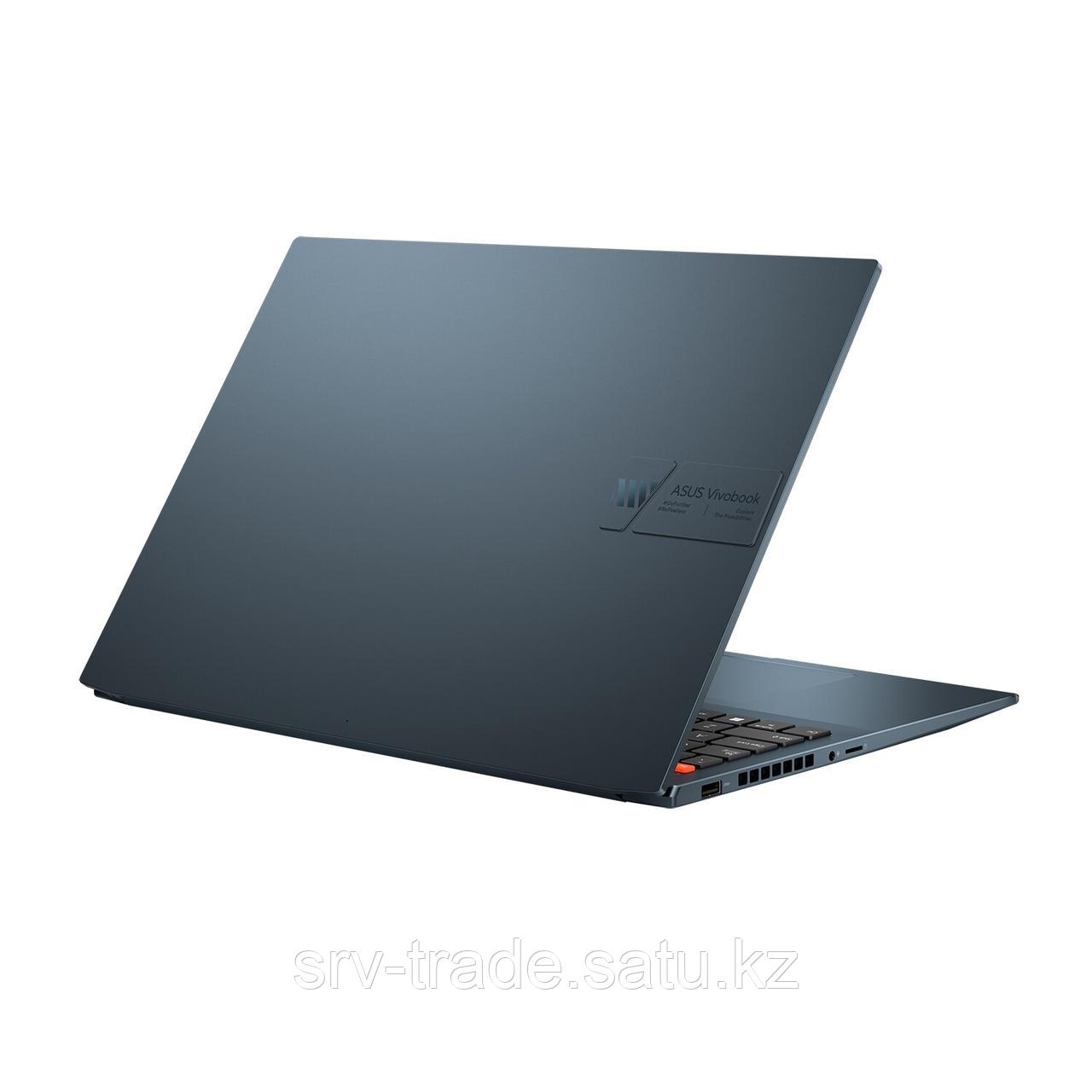 Ноутбук ASUS VivoBook Pro 16 Oled K6602VU-MX126 (90NB1151-M00650)NB Core i5-13500H-2.6/512GB - фото 8 - id-p114909287