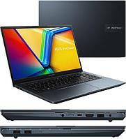 Ноутбук ASUS VivoBook Pro 15 M6500XU-LP078 (90NB1201-M002Y0)NB Ryzen 9 7940HS-4.0/1TB
