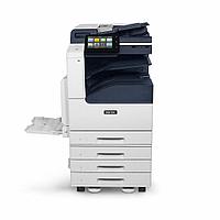 Базовый модуль МФУ Xerox VersaLink C7120/25/30 (C7101V_T) Напольная конфигурация с трехлотковым модулем