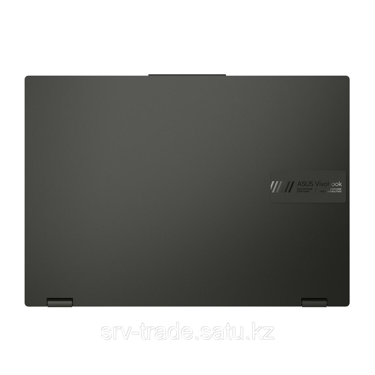 Ноутбук ASUS VivoBook Flip S16 TP3604VA-MC101 (90NB1051-M003L0)NB Core i5-13500H-2.6/512GB SSD/16GB/16"WUXGA - фото 10 - id-p114909315