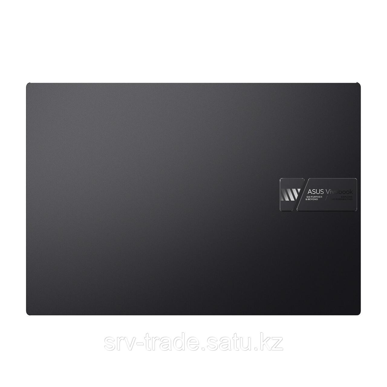 Ноутбук ASUS VivoBook 16X Oled K3605ZC-N1155 (90NB11F1-M00670)NB Core i5-12500H-2.5/512GB - фото 8 - id-p114909316