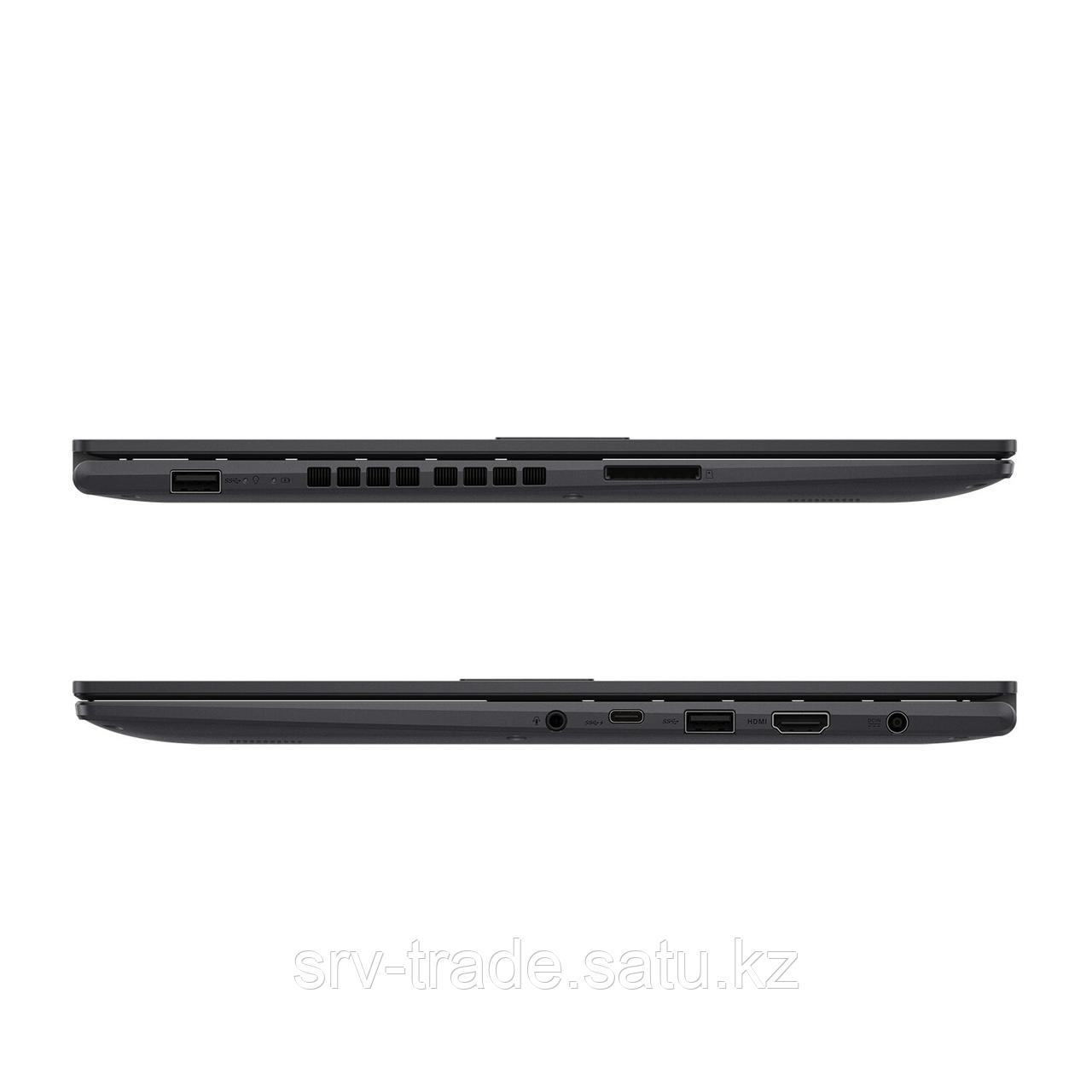 Ноутбук ASUS VivoBook 16X Oled K3605ZC-N1155 (90NB11F1-M00670)NB Core i5-12500H-2.5/512GB - фото 9 - id-p114909316