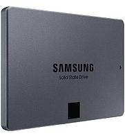 Твердотельный накопитель SSD Samsung MZ-77Q8T0BW, 8 TBSATA 870 QVO, SATA 6Gb/s, 7mm