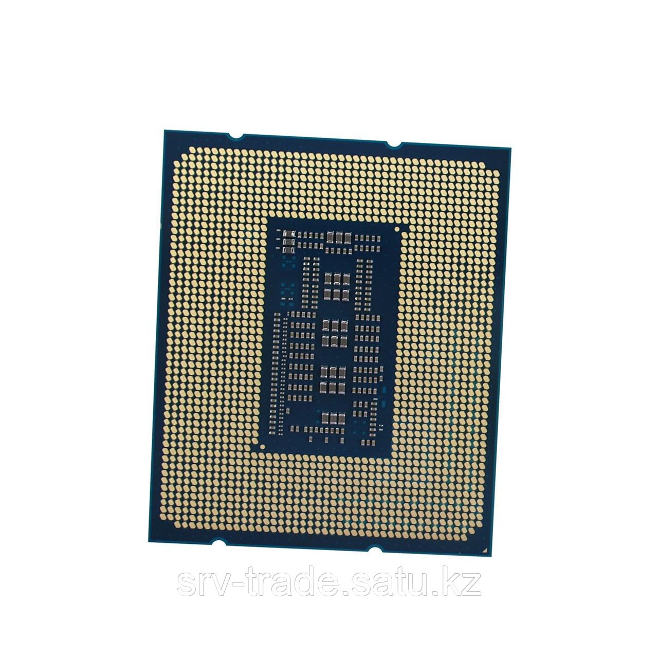 Процессор Intel Сore i9-13900, oemСPU 2.0GHz (Raptor Lake, 5.6), 24C/32T, 36 MB L3, UHD770, 219W, Socket1700 - фото 3 - id-p114909341