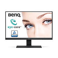 Монитор Benq BL2780 [27" IPS, 1920x1080, 60 Гц, 5 мс, VGA (D-Sub), HDMI, DisplayPort]