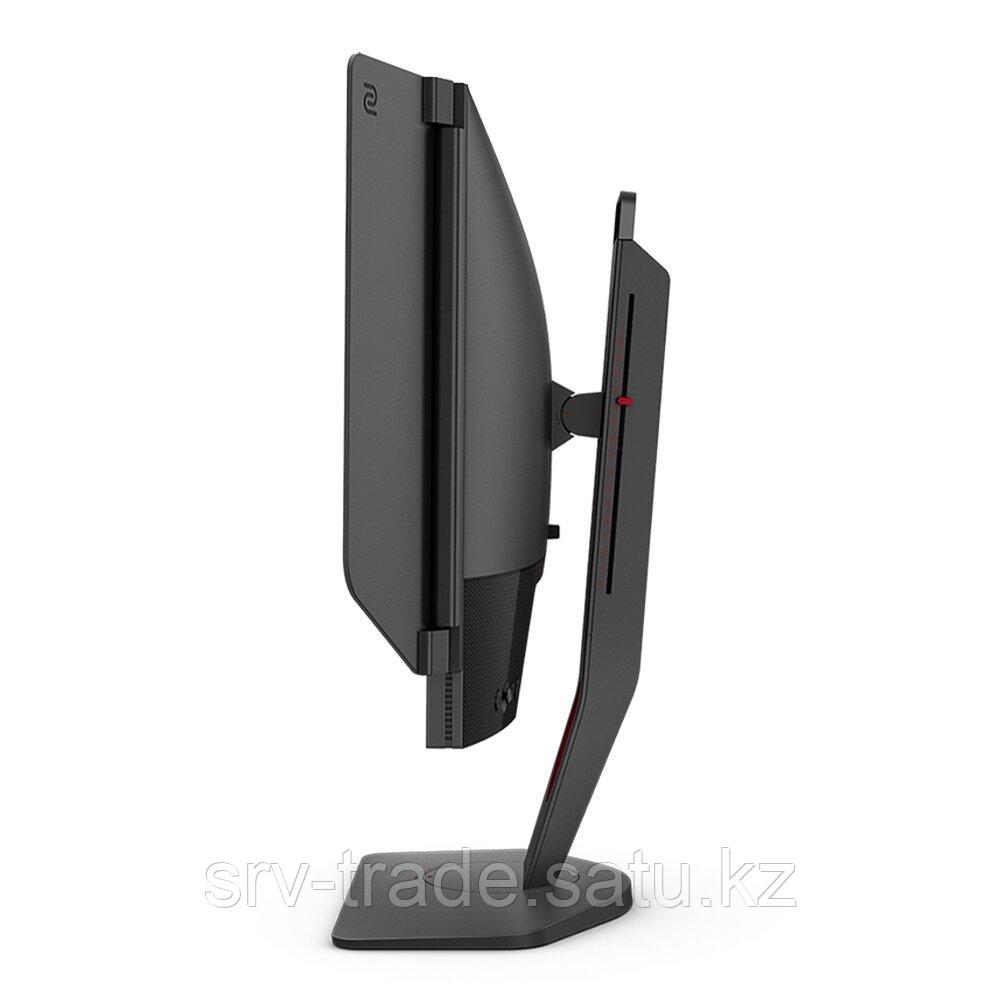 Монитор Zowie(BenQ) XL2746KLCD 27" Zowie (BenQ) 1920x1080 TN (LED) 240Hz, 1ms, 320 cd/m2, 1000:1, DP/3HDMI - фото 6 - id-p114909342