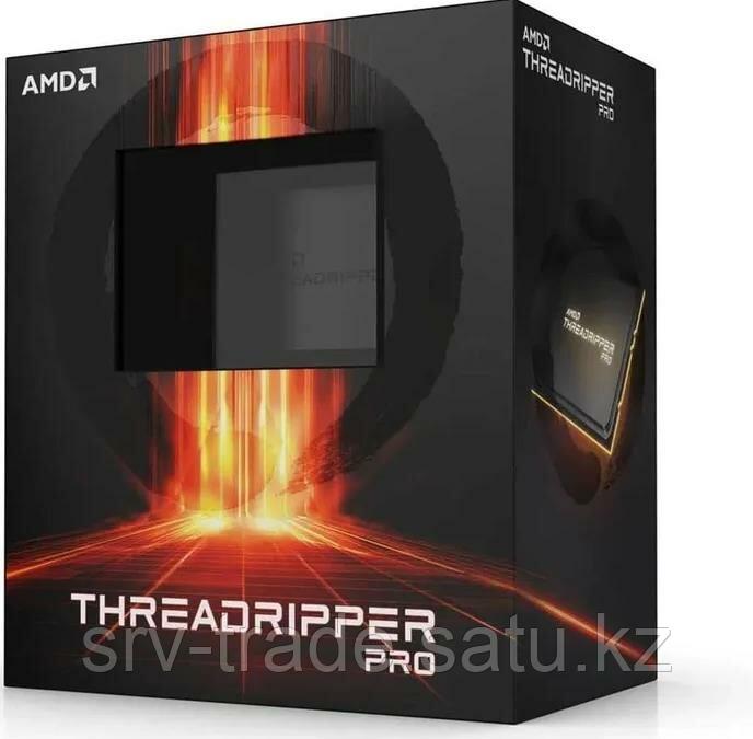 Процессор AMD Ryzen Threadripper PRO 5955WX [sWRX8, 16 x 4.0 МГц, TDP 280 Вт, WOF] - фото 1 - id-p114910129
