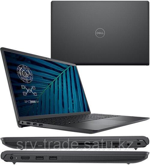 Ноутбук Dell Vostro 3510 (210-AZZU N8801VN3510EMEA01-N1-UBU)NB Core i3-1115G4-3.0/512G SSD/8GB/15.6"FHD/Linux - фото 1 - id-p114909368