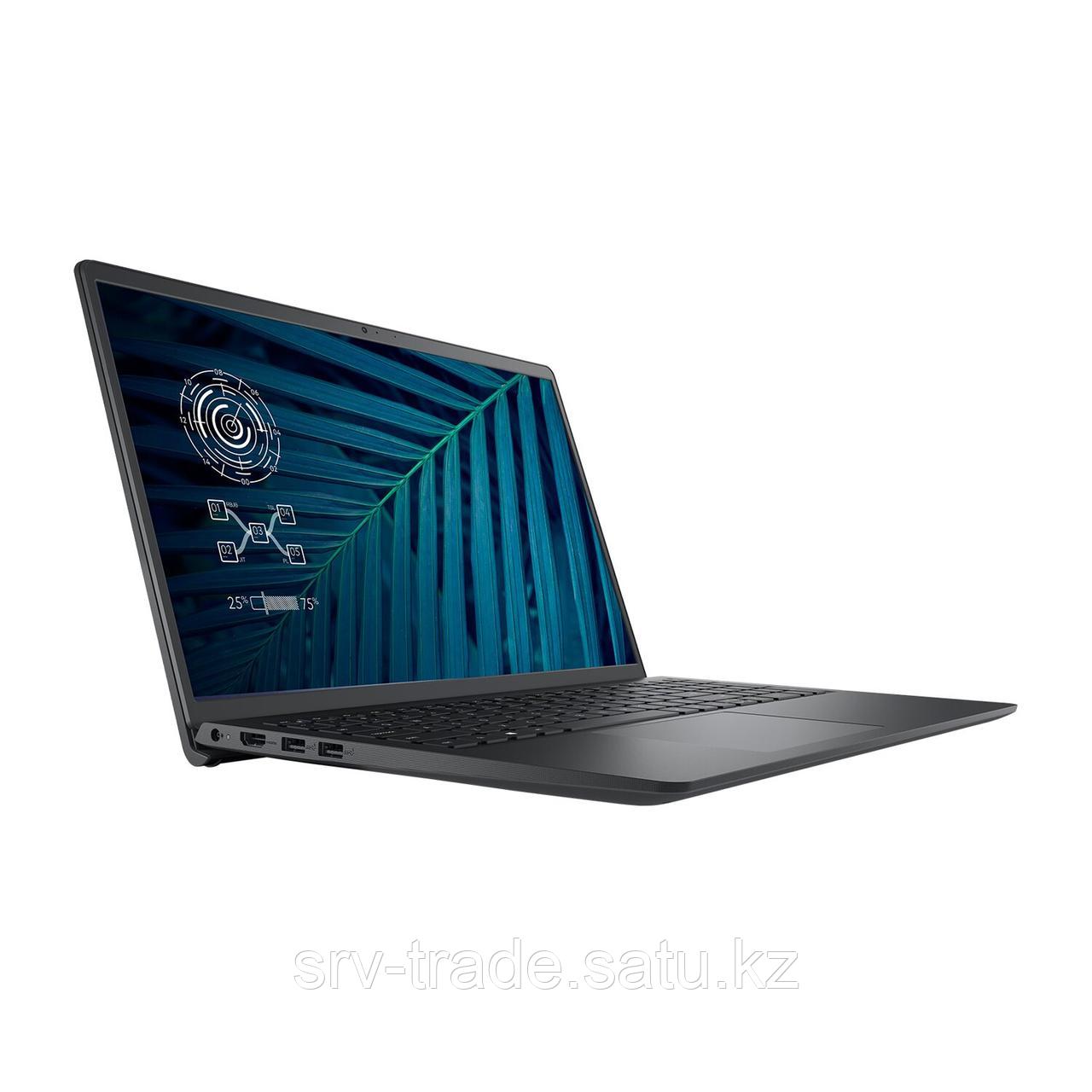 Ноутбук Dell Vostro 3510 (210-AZZU N8801VN3510EMEA01-N1-UBU)NB Core i3-1115G4-3.0/512G SSD/8GB/15.6"FHD/Linux - фото 4 - id-p114909368