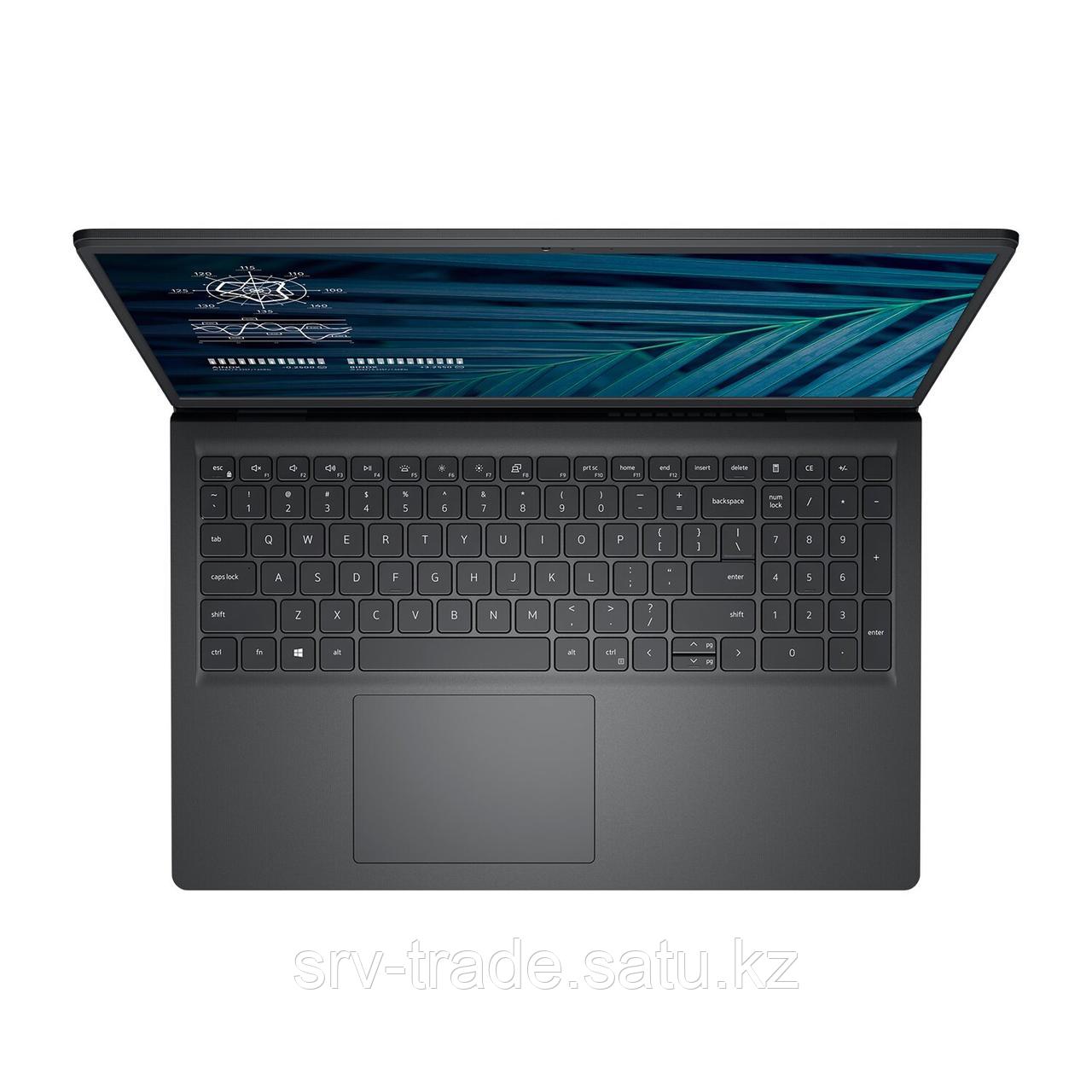 Ноутбук Dell Vostro 3510 (210-AZZU N8801VN3510EMEA01-N1-UBU)NB Core i3-1115G4-3.0/512G SSD/8GB/15.6"FHD/Linux - фото 5 - id-p114909368